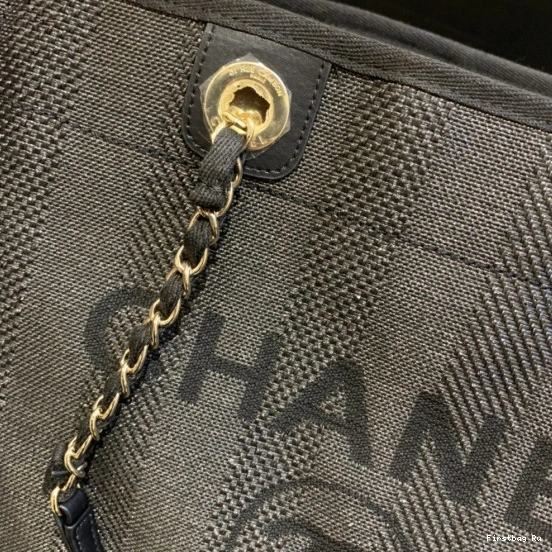 Firstbag Ru BAG SMALL CHANEL SHOPPING 0802